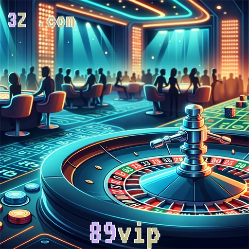 89vip.com Caça-Níqueis