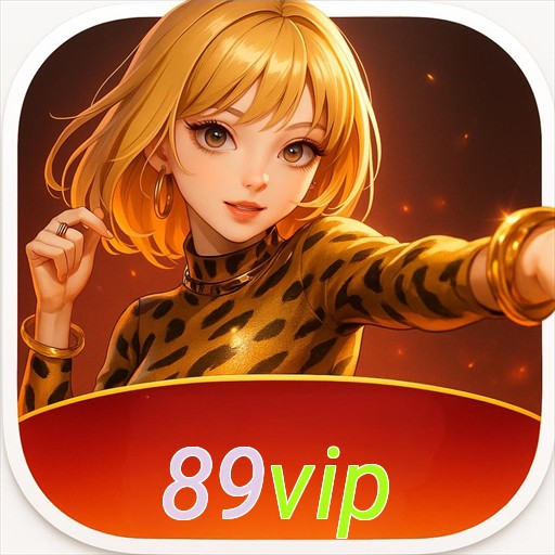 89vip.com logo