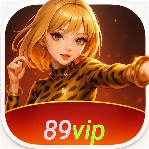 89vip.com logo