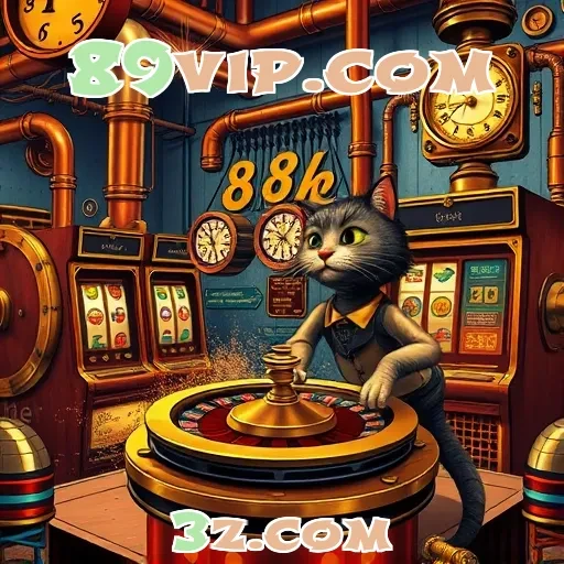 89vip.com Segurança