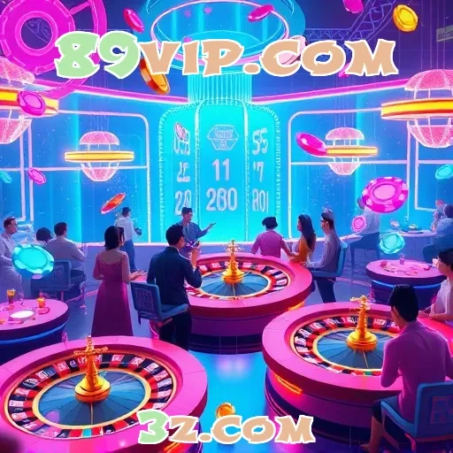 89vip.com Caça-Níqueis